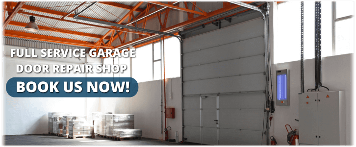 Birmingham AL Garage Door Repair